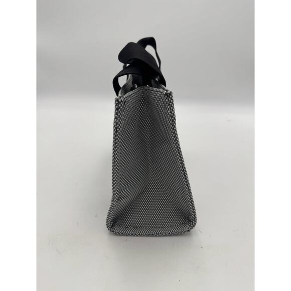 Lululemon Tote Bag 4.5 L – Black & White Checkered NWOT - Picture 8 of 8